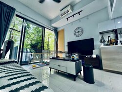 Boathouse Residences (D19), Condominium #456809741